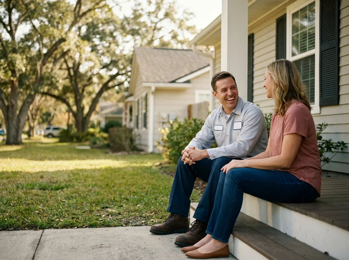 Septic tank pumping FAQs for Bristol, FL